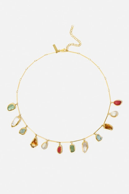 Nordestina Necklace
