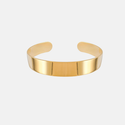 LIRIO M  BRACELET GOLD