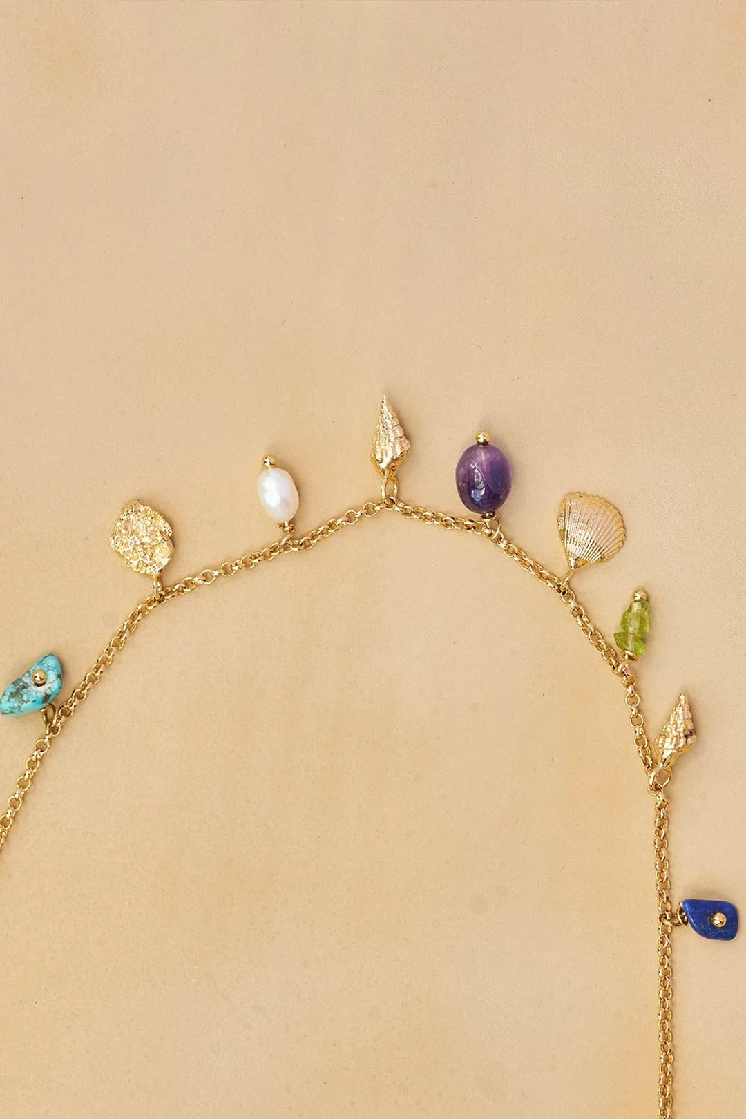 Baiana Necklace