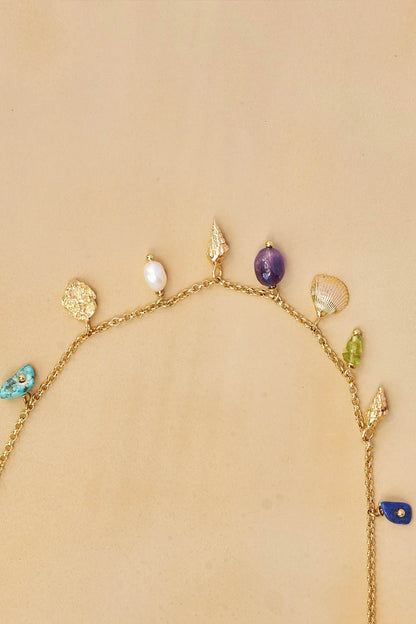 Baiana Necklace