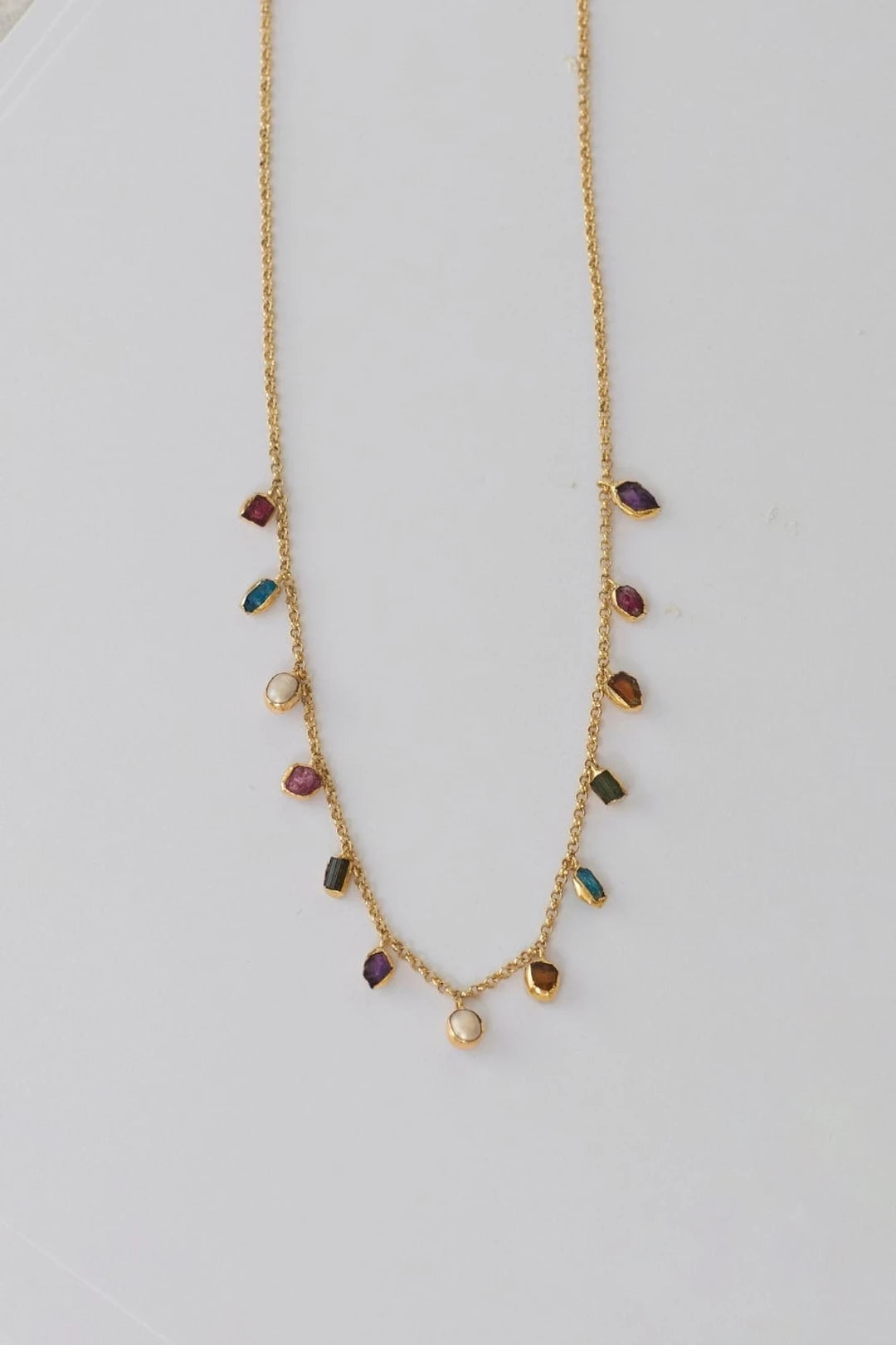 Gaúcha Necklace