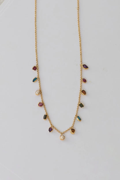 Gaúcha Necklace