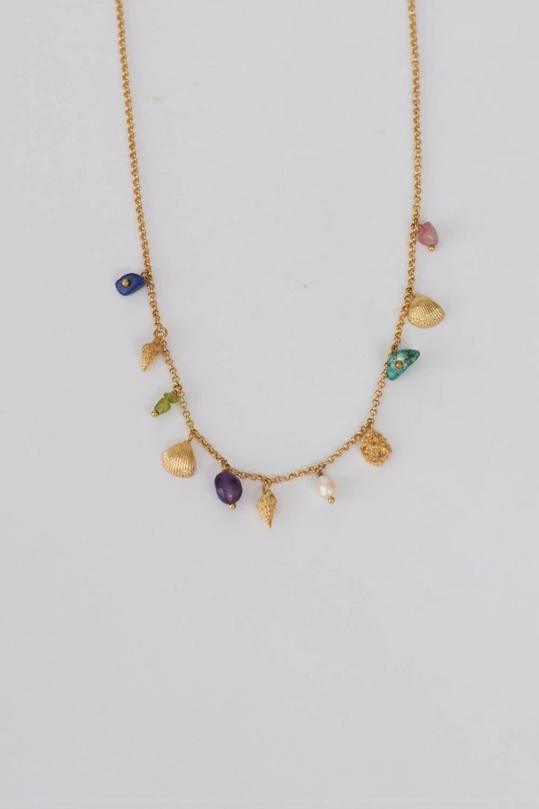Baiana Necklace