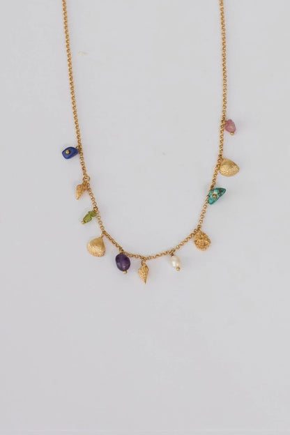 Baiana Necklace