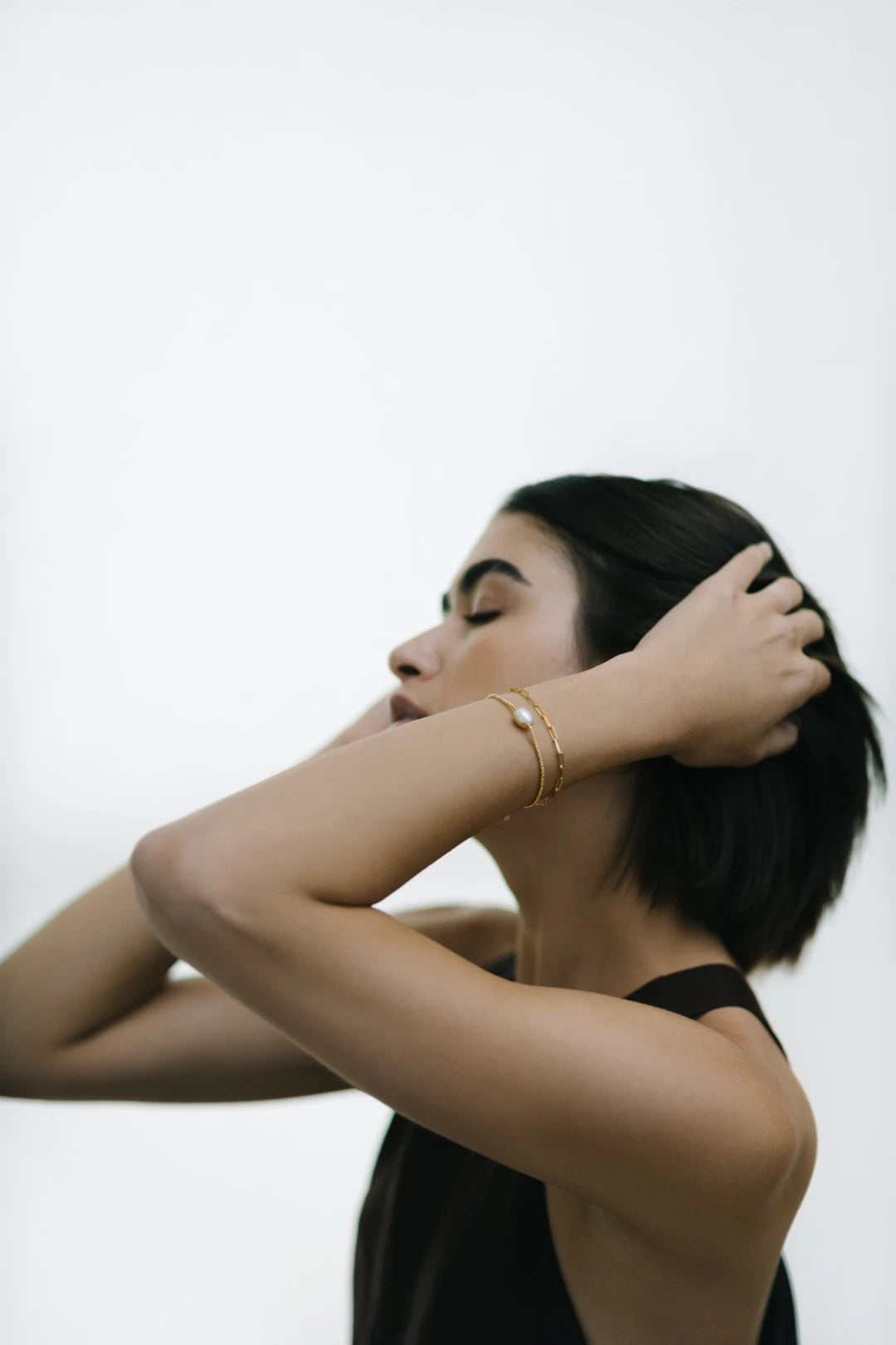 Carioca Bracelet