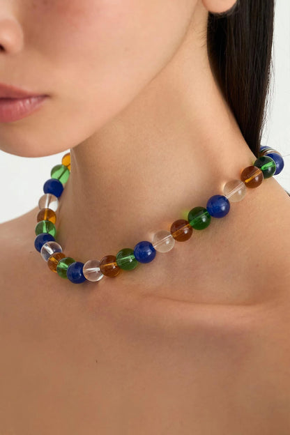 Brasil Necklace