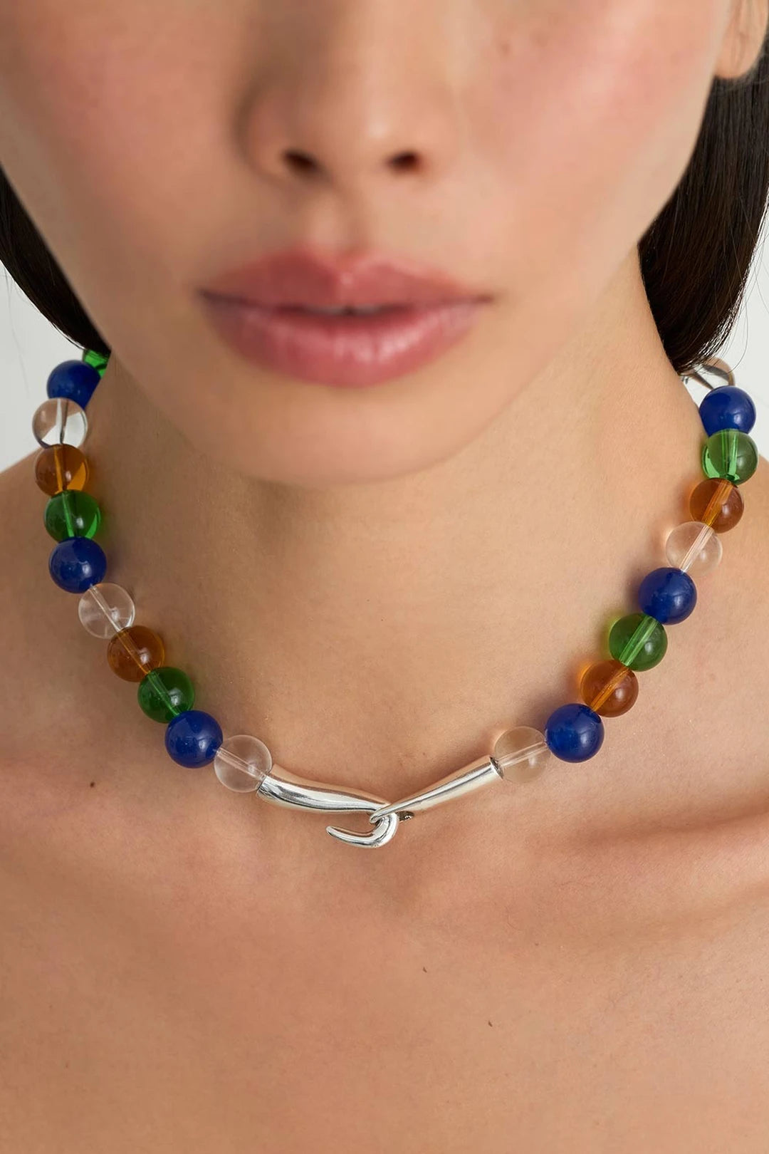 Brasil Necklace
