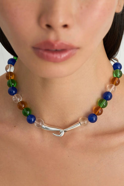 Brasil Necklace