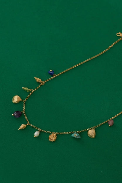 Baiana Necklace