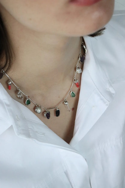 Mineira Necklace