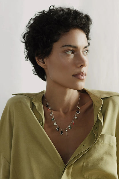 Mineira Necklace