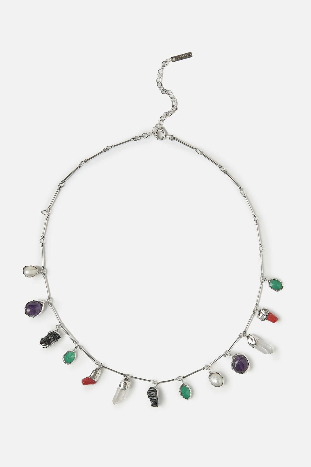 Mineira Necklace
