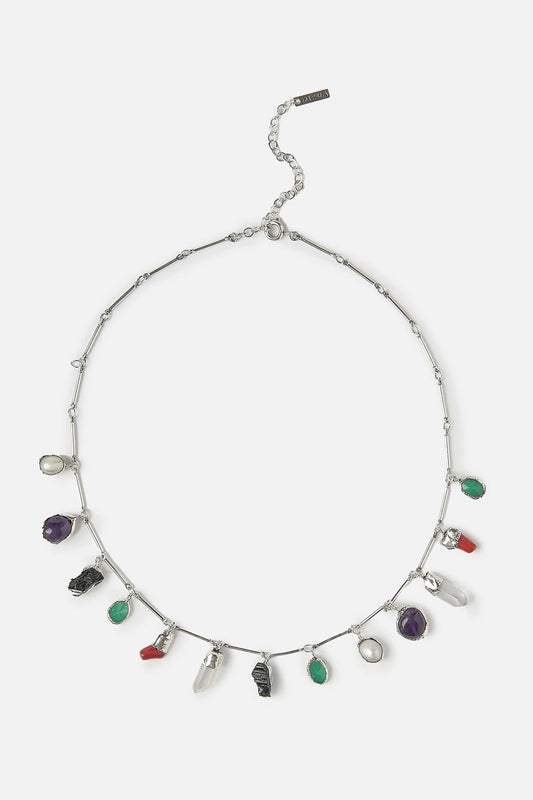 Mineira Necklace
