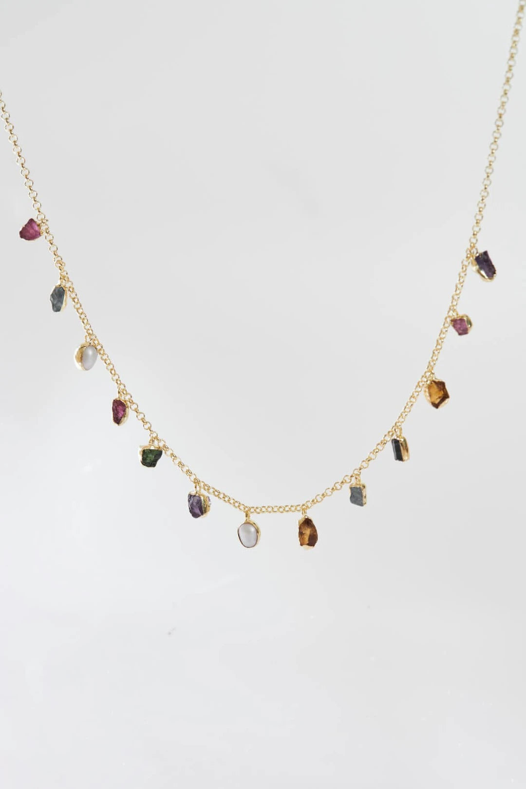 Gaúcha Necklace