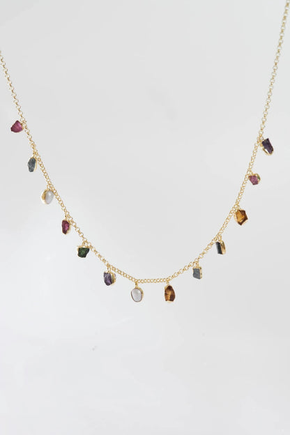 Gaúcha Necklace