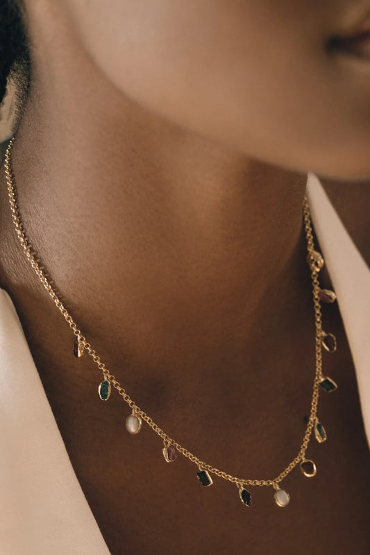 Gaúcha Necklace