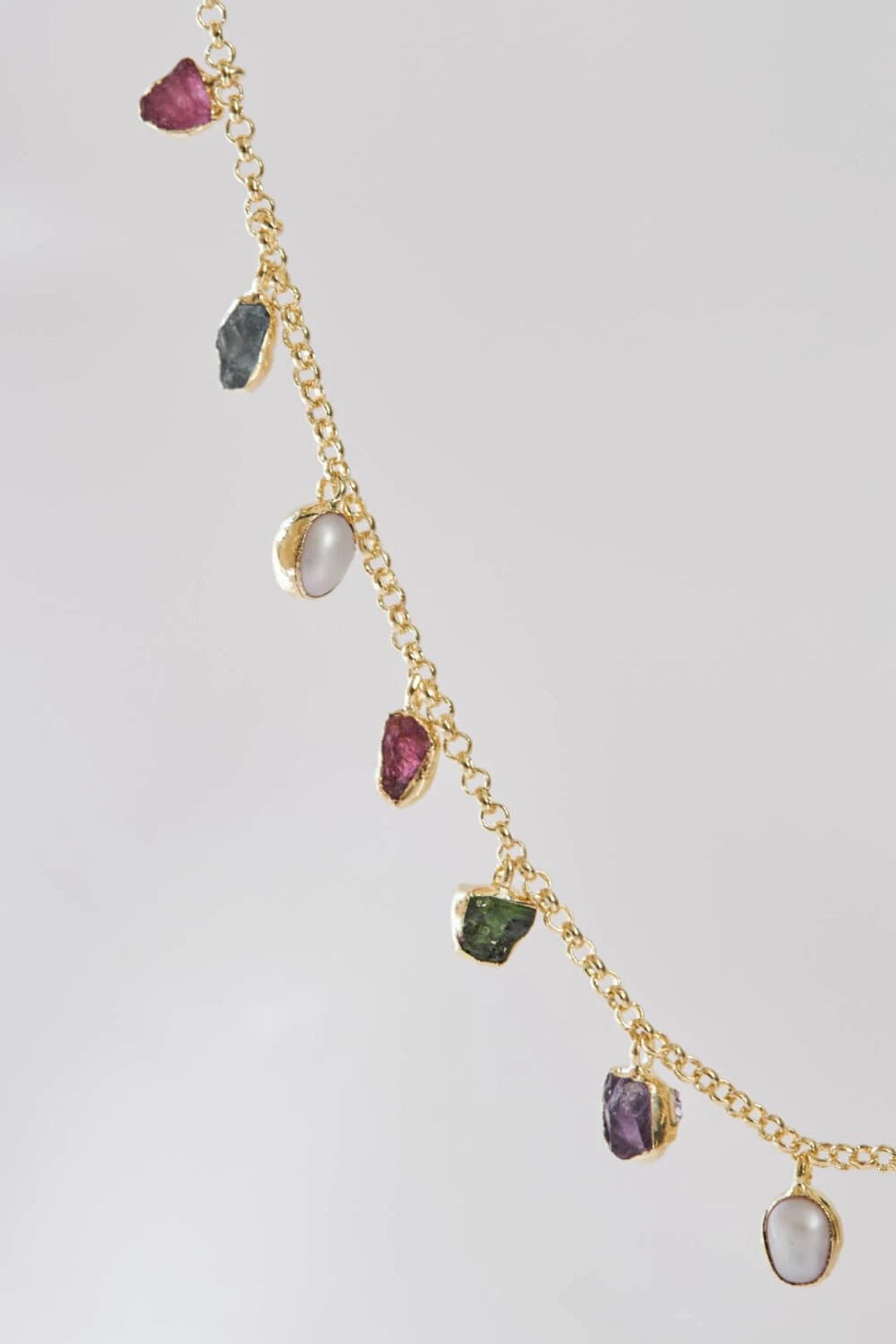 Gaúcha Necklace