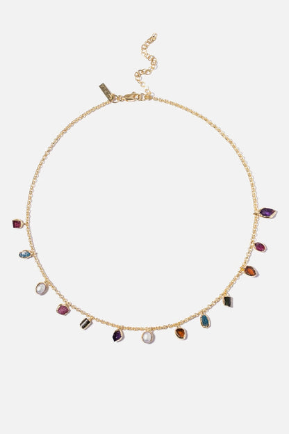 Gaúcha Necklace