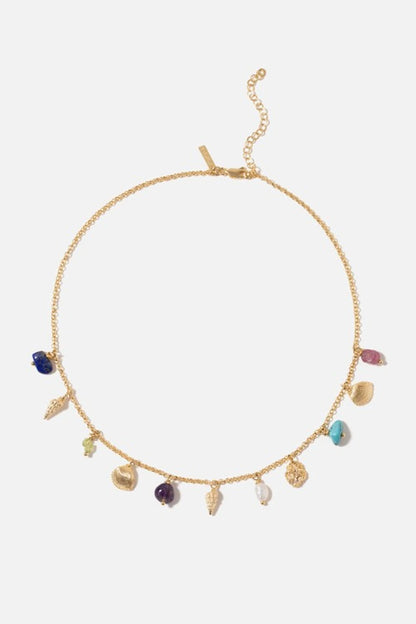 Baiana Necklace