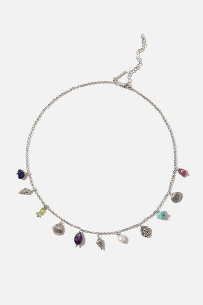 Carioca Necklace