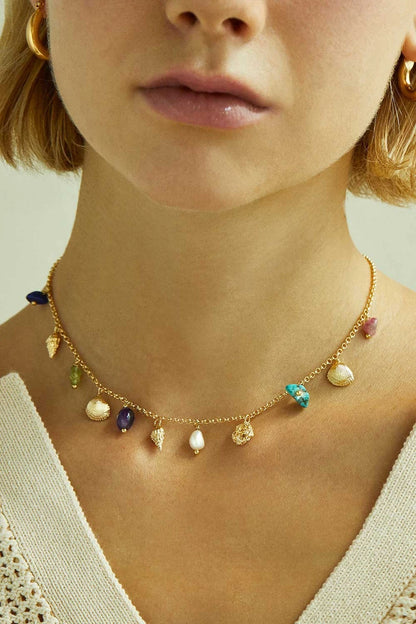 Carioca Necklace
