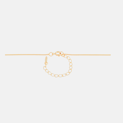 GIRO NECKLACE GOLD