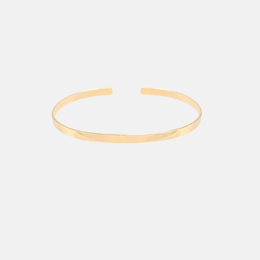 LIRIO BRACELET GOLD