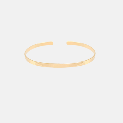 LIRIO BRACELET GOLD