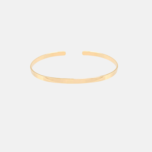 LIRIO BRACELET GOLD