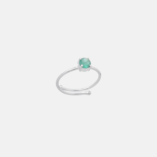 ESMERALDA RING