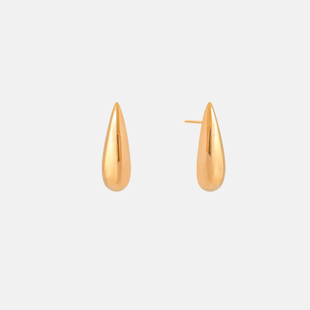 DROP EARRINGS MEDIUM