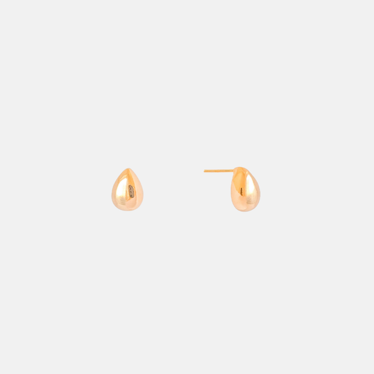 DROP EARRINGS MEDIUM