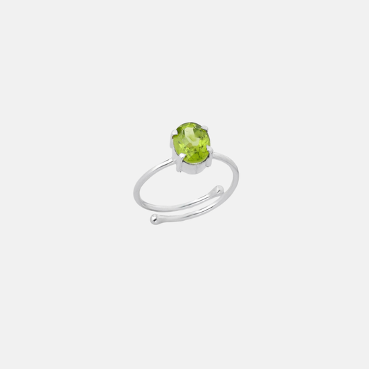 PERIDOTO RING
