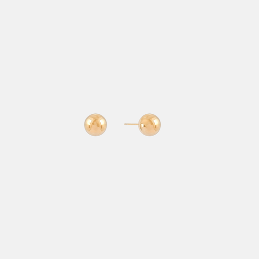 LUA EARRINGS GOLD