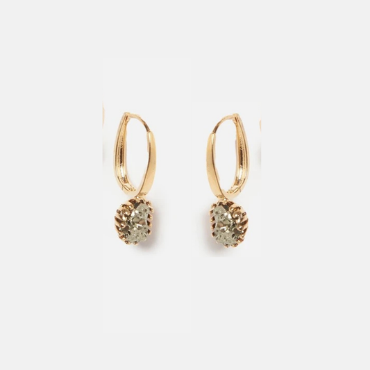 RADIANCE HOOPS