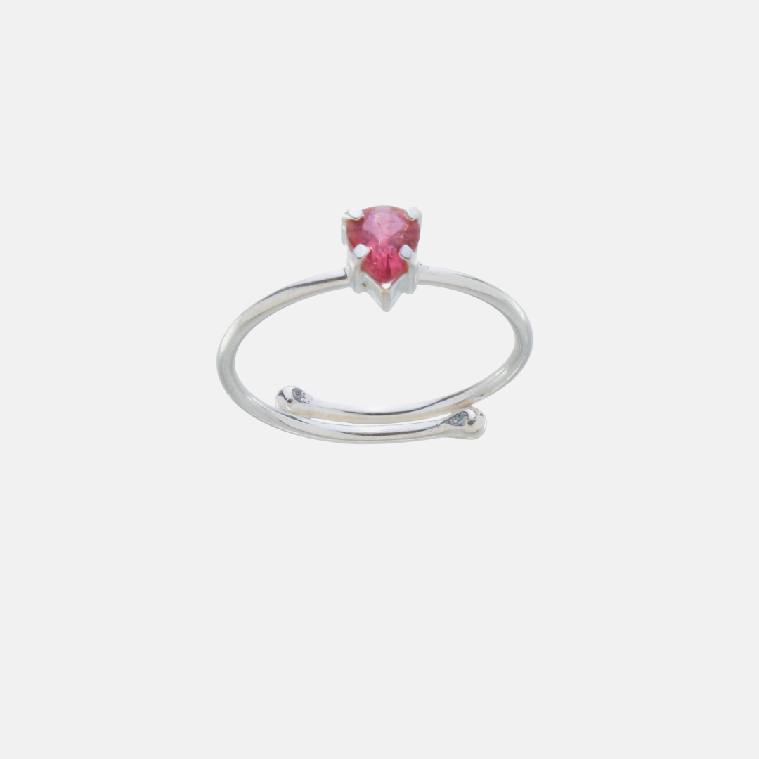 FLOWER RING