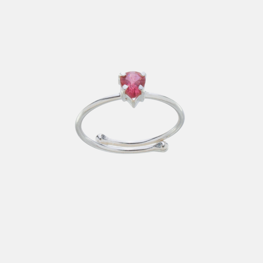 FLOWER RING