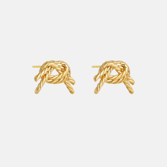 ARI EARRING GOLD
