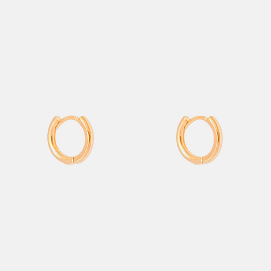 GIRO HOOPS MINI GOLD