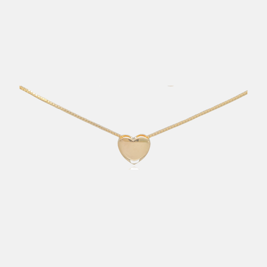 HEART NECKLACE