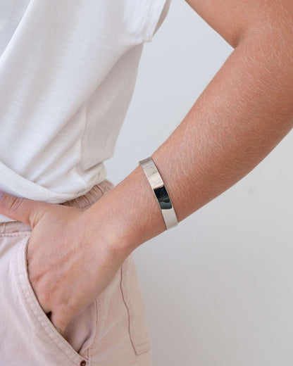 LIRIO M  BRACELET GOLD