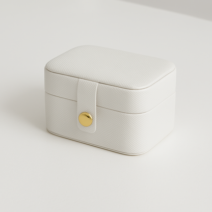 FREE GIFT - MINI RING TRAVEL CASE.