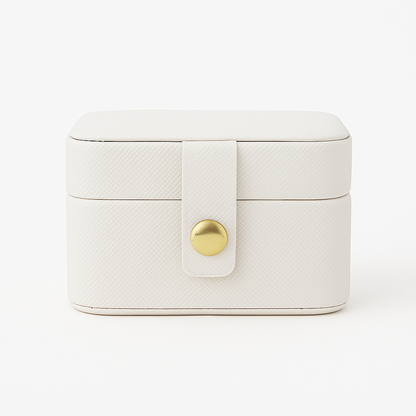 FREE GIFT - MINI RING TRAVEL CASE.