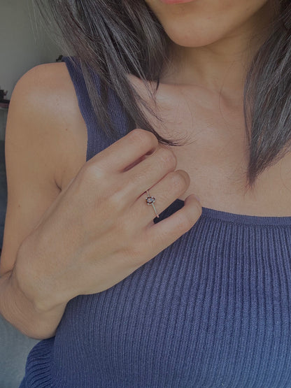 SUNRISE RING