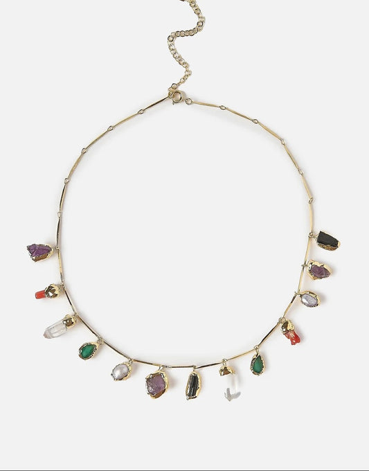 POLARIS NECKLACE