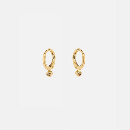 LUMIA SPARKLE HOOPS