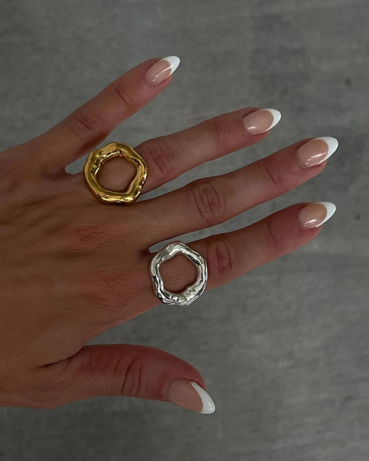 GEO RING