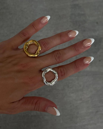 GEO RING
